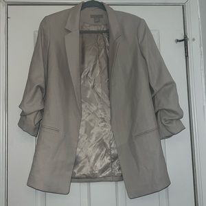 H&M blazer